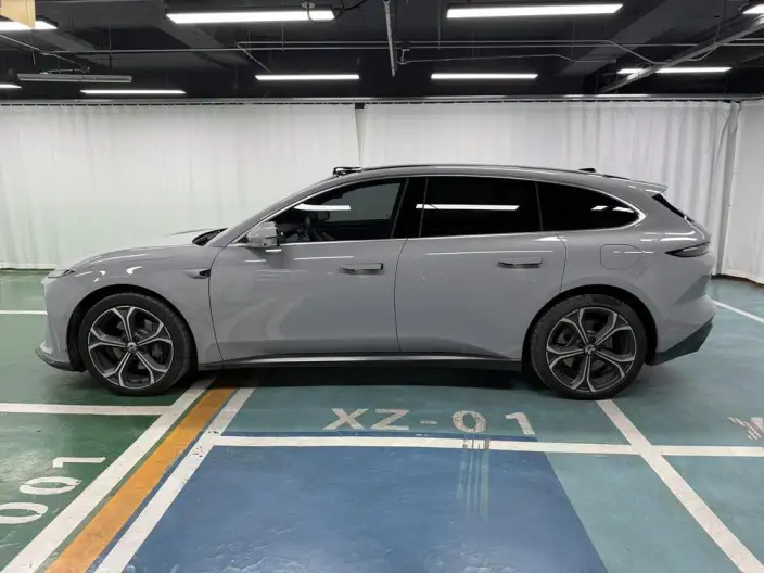 NIO ET5T 2023 Model 75kWh