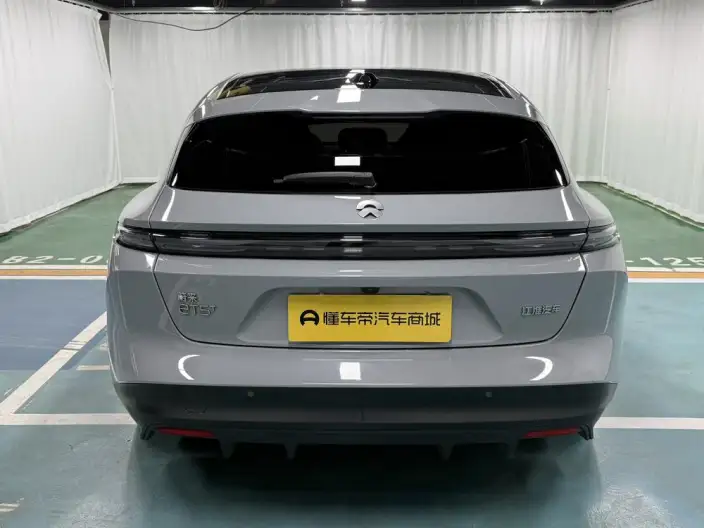 NIO ET5T 2023 Model 75kWh – фото 6