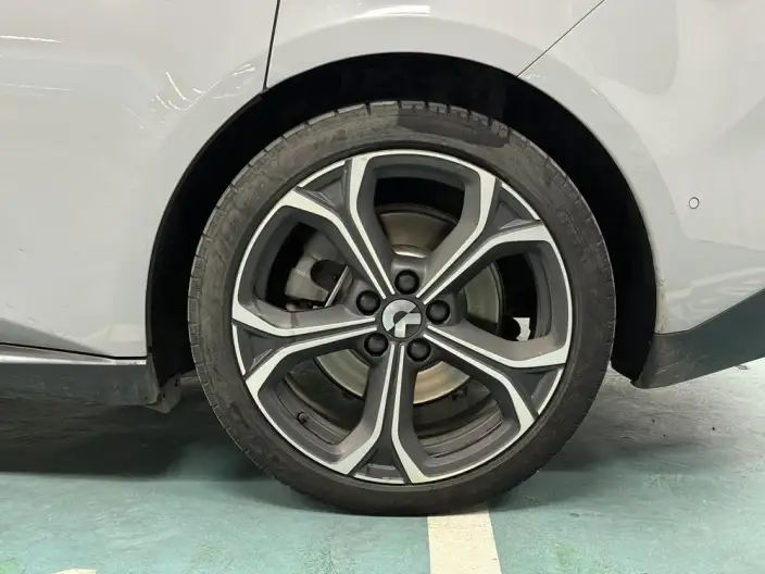 NIO ET5T 2023 Model 75kWh – фото 9