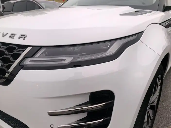 Range Rover Evoque 2022 Model Aurora L 249PS R-Dynamic HSE Luxury Edition – фото 7