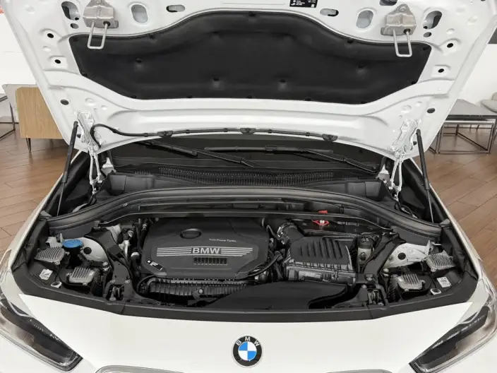 BMW X2 2022 Model sDrive25i M Off-road Set – фото 6