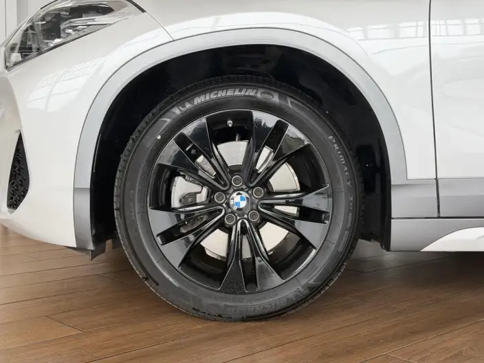 BMW X2 2022 Model sDrive25i M Off-road Set – фото 7