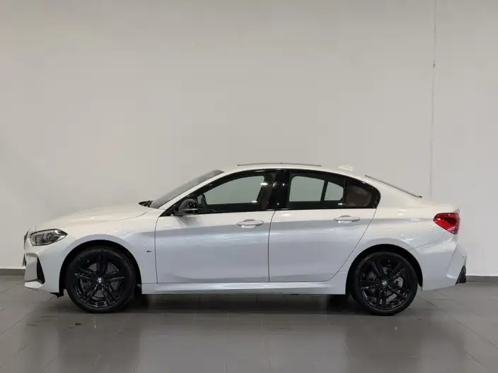 BMW 1 Series 2023 Model 125i M Sports Night Edition