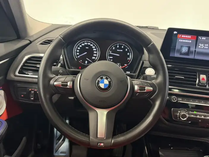 BMW 1 Series 2023 Model 125i M Sports Night Edition – фото 10