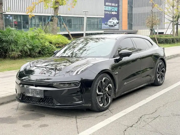 ZEEKR 001 2023 Model YOU Edition 100kWh 4WD