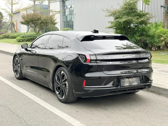 ZEEKR 001 2023 Model YOU Edition 100kWh 4WD
