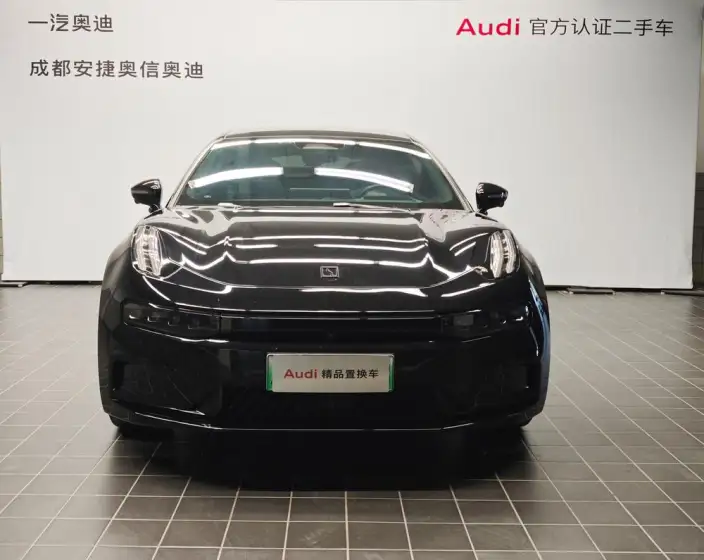 ZEEKR 001 2023 Model ME Edition 100kWh 4WD