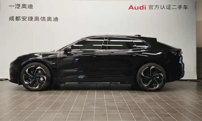 ZEEKR 001 2023 Model ME Edition 100kWh 4WD