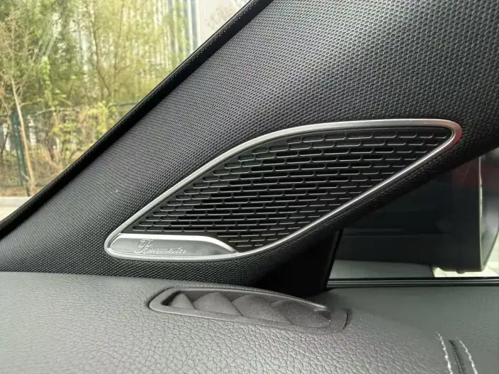 Mercedes-Benz A-Class AMG Imported 2024 Model AMG A 35 4MATIC – фото 8