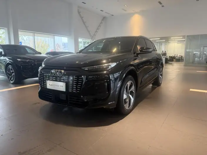 AUDI Q6L e-tron 2026 Model Ultra-long Endurance
