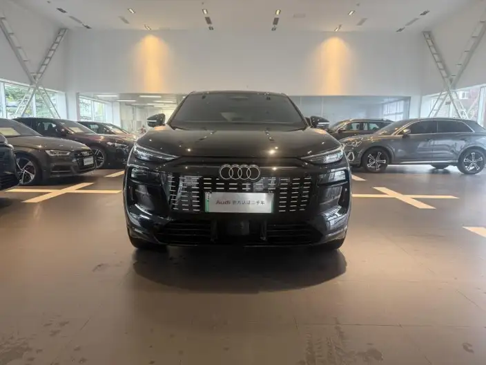 AUDI Q6L e-tron 2026 Model Ultra-long Endurance