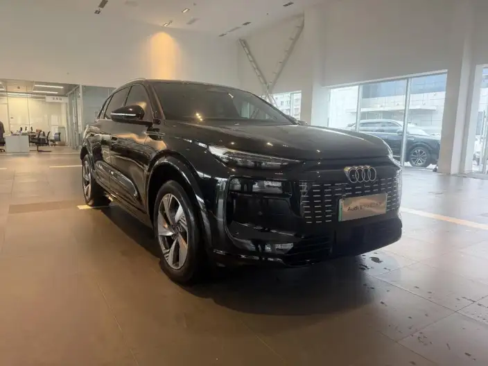 AUDI Q6L e-tron 2026 Model Ultra-long Endurance