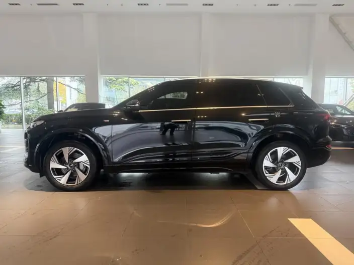AUDI Q6L e-tron 2026 Model Ultra-long Endurance