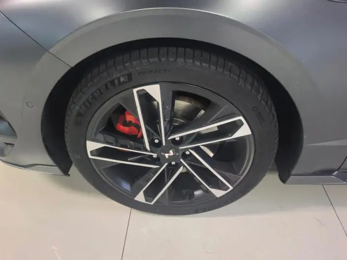 Sonata 2024 Model 2.0T N Line Max – фото 5