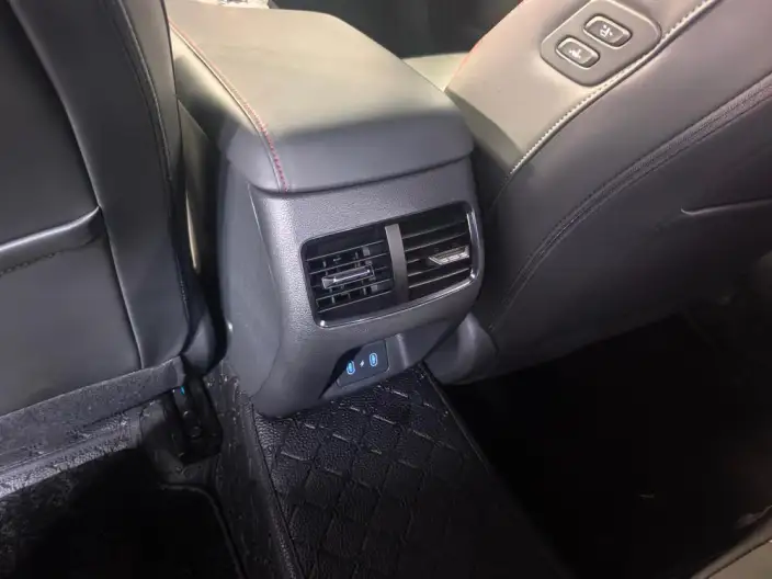 Sonata 2024 Model 2.0T N Line Max – фото 7