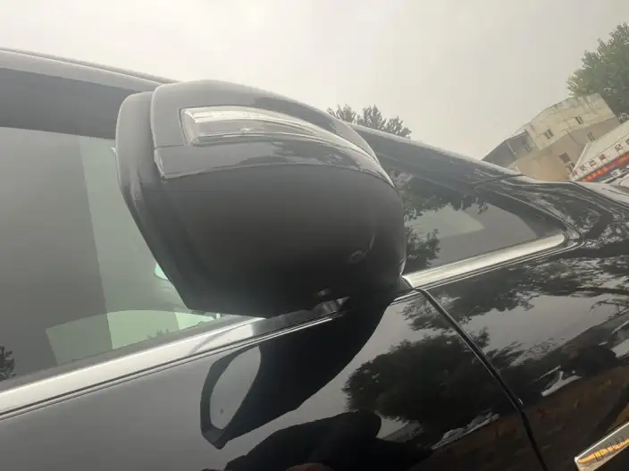 Mercedes-Benz V-Class 2022 Model V 260 L Long wheelbase Deluxe Edition – фото 8