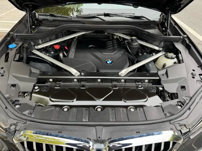 BMW X5 2022 Model xDrive 30Li M Sports Set – фото 8