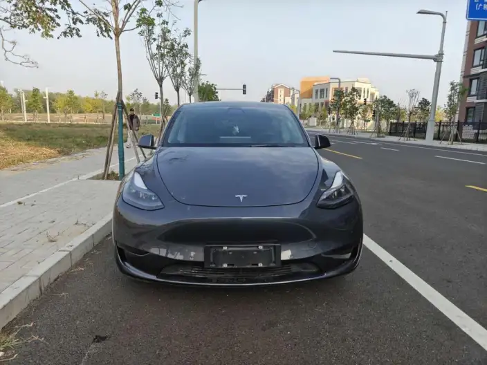 Model Y 2022 Model Rear-wheel drive version – фото 2