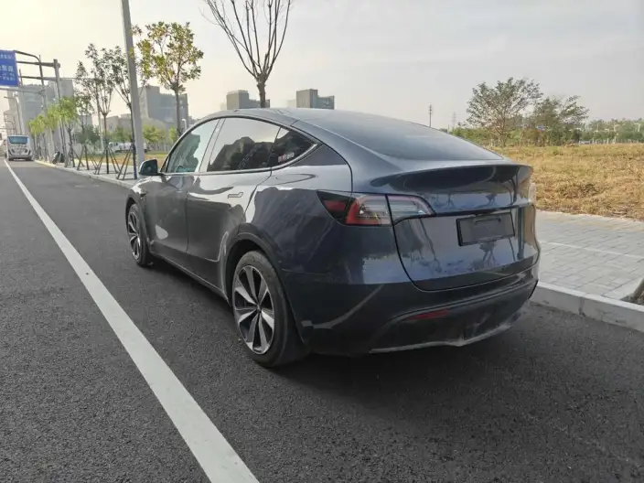 Model Y 2022 Model Rear-wheel drive version – фото 4