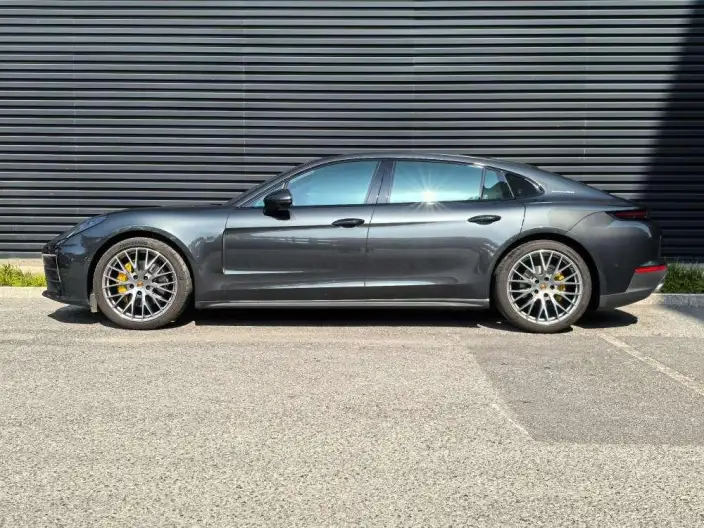 Panamera 2024 Model Panamera 4 Executive Extended Edition 2.9T