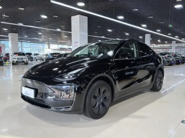 Model Y 2023 Model Rear-wheel drive version