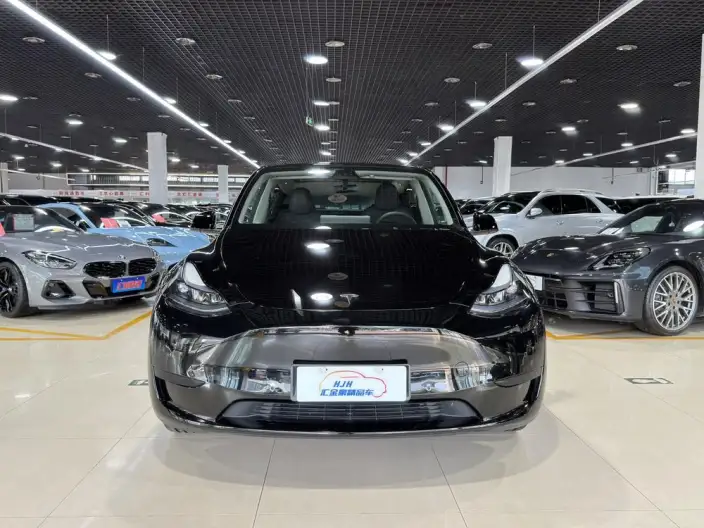 Model Y 2023 Model Rear-wheel drive version
