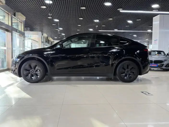 Model Y 2023 Model Rear-wheel drive version