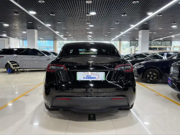 Model Y 2023 Model Rear-wheel drive version