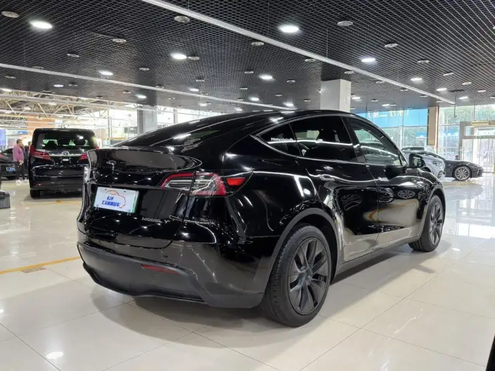 Model Y 2023 Model Rear-wheel drive version – фото 5