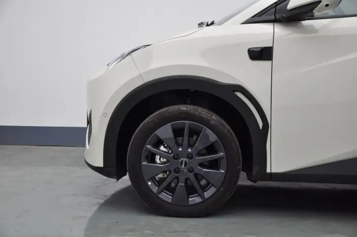 BYD Seagull 2026 Model Free Edition – фото 6