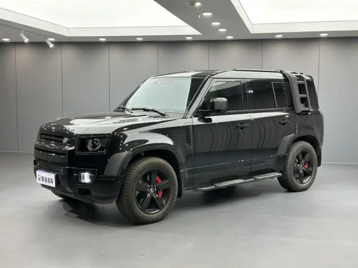 Land Rover Defender 2025 Model 110 3.0T P400 HSE X-Dynamic