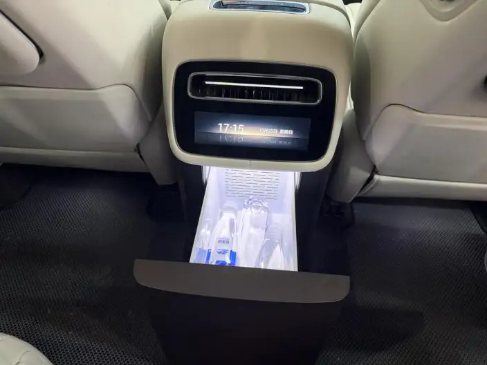 DENZA N9 DM 2025 Model Flagship Model – фото 9