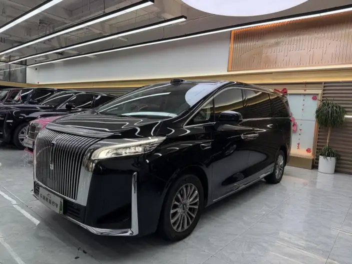 Wey Gaoshan P HEV 2025 Model 4WD Wey Gaoshan 8