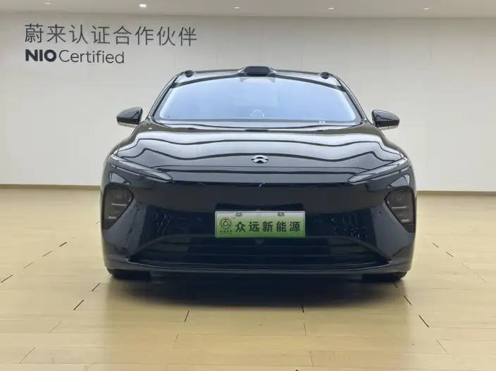 NIO ET7 2024 Model 75kWh Executive Signature Edition – фото 2
