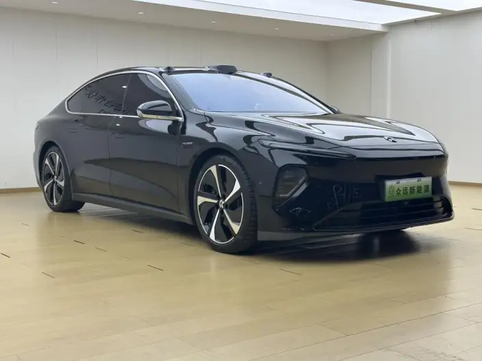 NIO ET7 2024 Model 75kWh Executive Signature Edition – фото 3