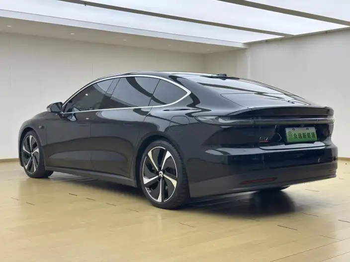 NIO ET7 2024 Model 75kWh Executive Signature Edition – фото 5