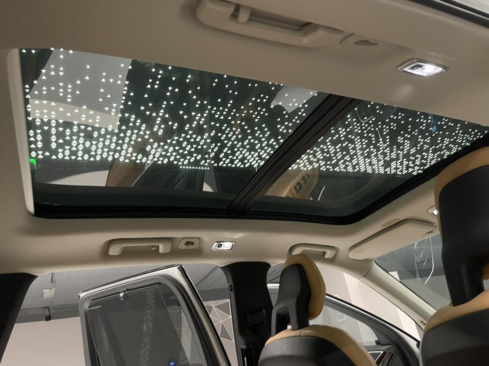 Volvo XC90 2015 T6 Intelligent Elegant 7-seat – фото 11