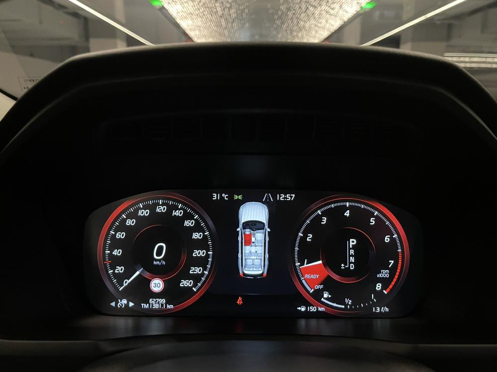 Volvo XC90 2015 T6 Intelligent Elegant 7-seat – фото 15