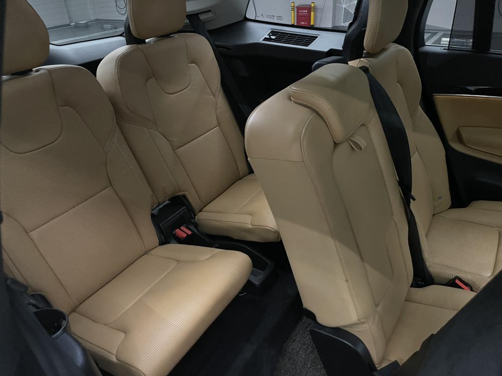 Volvo XC90 2015 T6 Intelligent Elegant 7-seat – фото 21