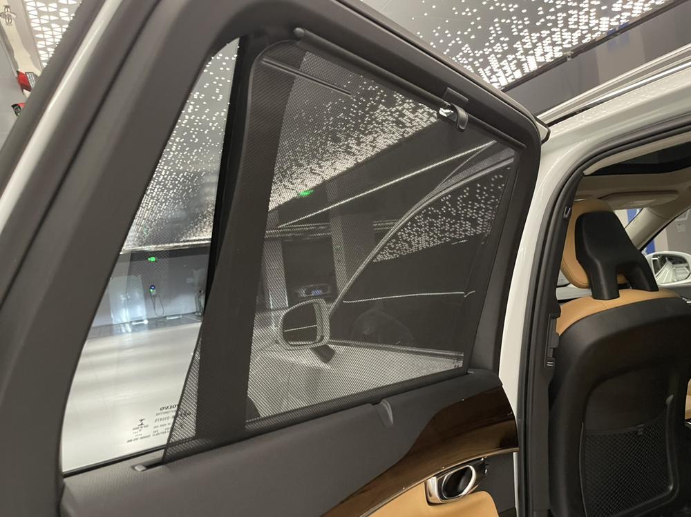 Volvo XC90 2015 T6 Intelligent Elegant 7-seat – фото 22