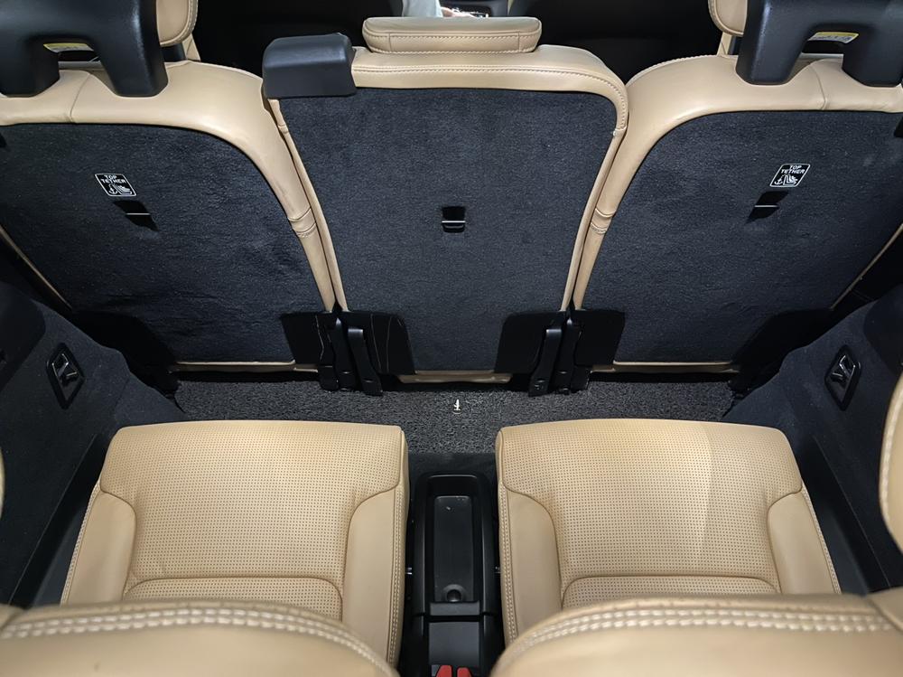 Volvo XC90 2015 T6 Intelligent Elegant 7-seat – фото 23