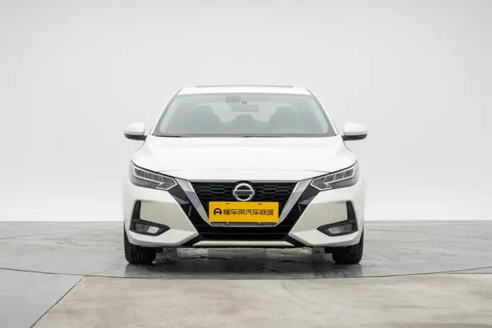 Nissan Sylphy 2022 Model 1.6L XL CVT Yuexiang Edition