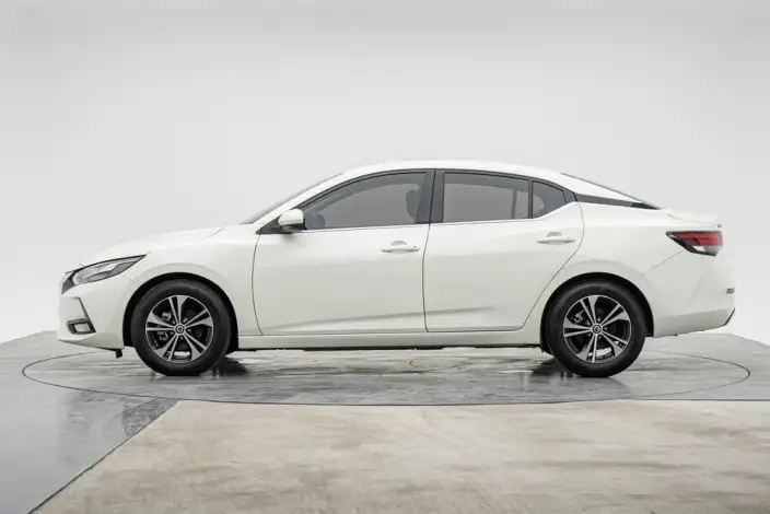 Nissan Sylphy 2022 Model 1.6L XL CVT Yuexiang Edition