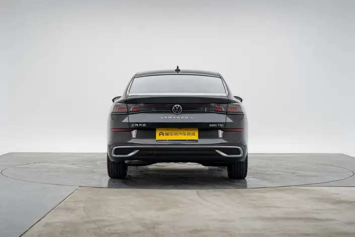 Volkswagen Lamando 2024 Model Volkswagen Lamando L 280TSI DSG Cool spicy version – фото 6