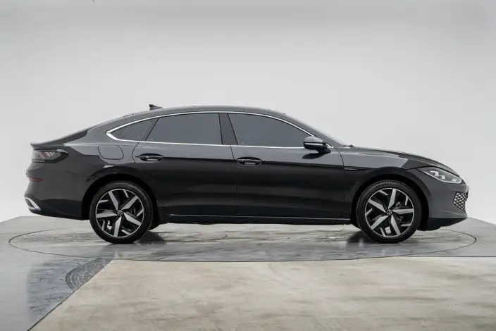 Volkswagen Lamando 2024 Model Volkswagen Lamando L 280TSI DSG Cool spicy version – фото 8