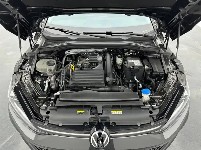 Volkswagen Lamando 2024 Model Volkswagen Lamando L 280TSI DSG Cool spicy version – фото 10