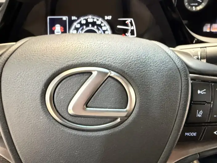 Lexus ES 2022 Model 200 Superior Edition – фото 10