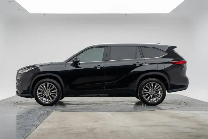 Toyota Highlander 2022 Model 380T 4WD Premium Edition 7 seat