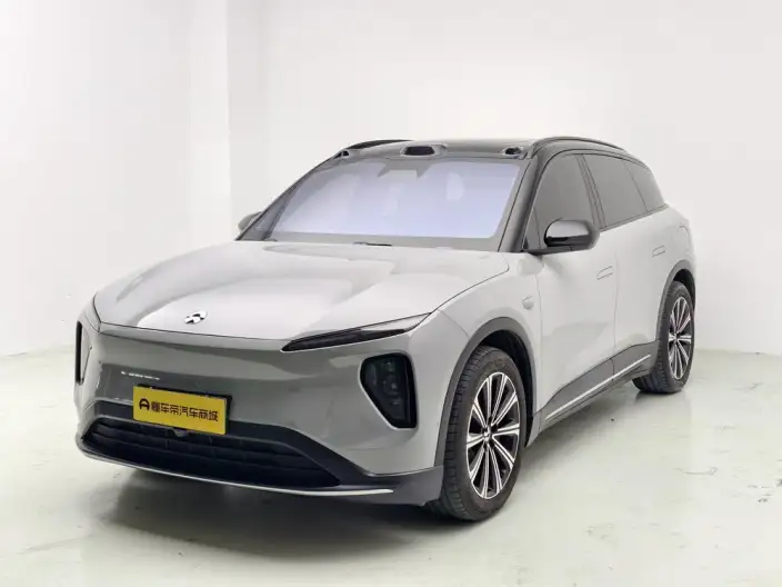 NIO ES6 2023 Model 75kWh
