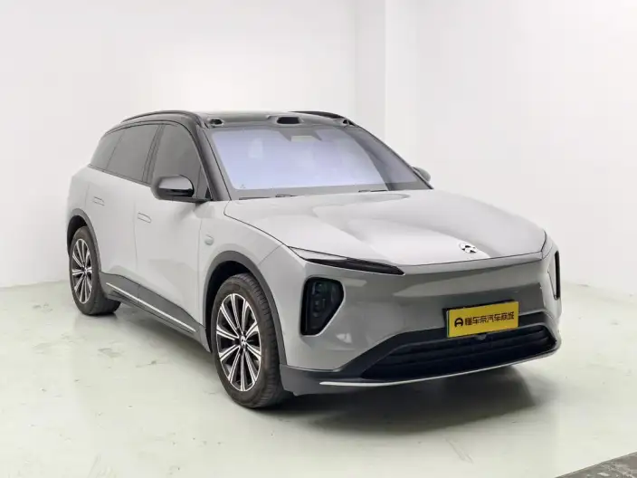 NIO ES6 2023 Model 75kWh